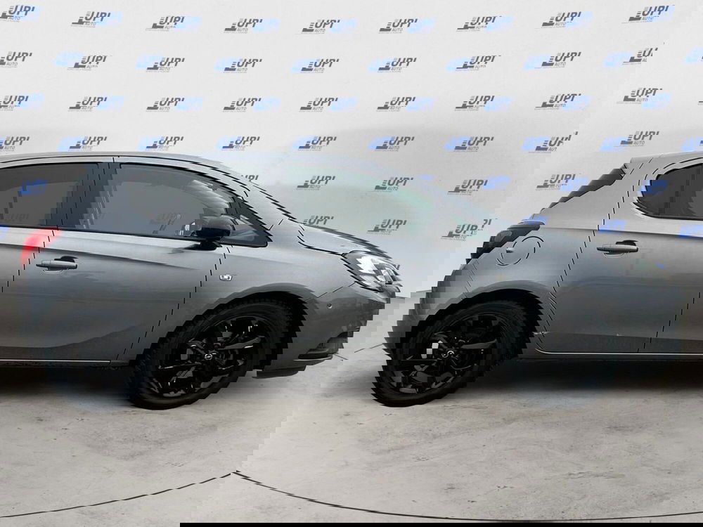 Opel Corsa usata a Pistoia (6)