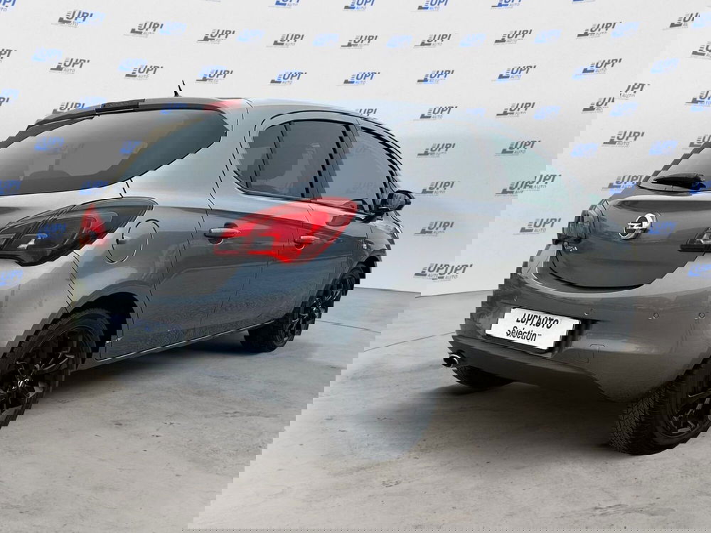 Opel Corsa usata a Pistoia (7)