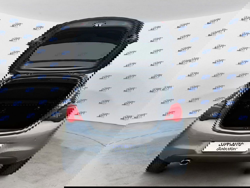 Opel Corsa usata a Pistoia (8)