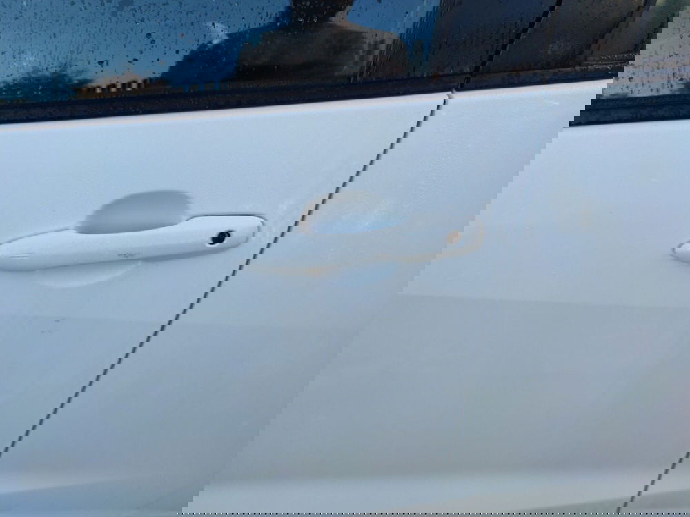 Toyota Yaris usata a Sassari (13)