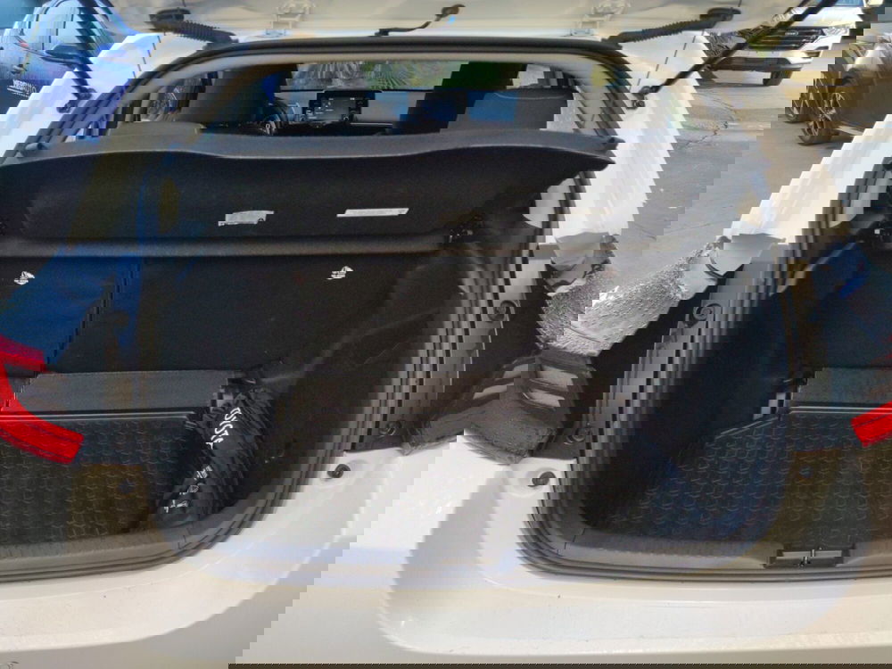 Toyota Yaris usata a Sassari (15)