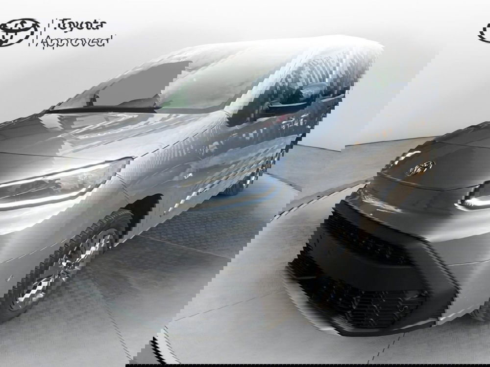 Toyota Proace City Verso nuova a Nuoro