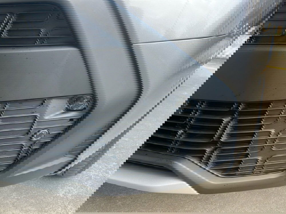 Toyota Proace City Verso nuova a Nuoro (11)