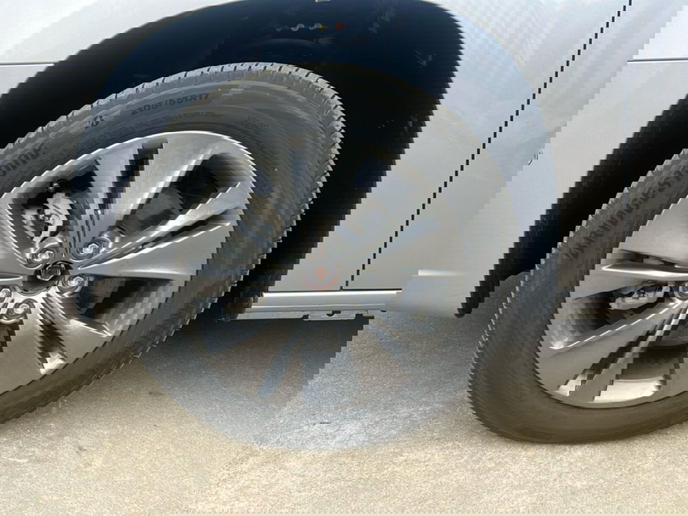 Toyota Proace City Verso nuova a Nuoro (12)