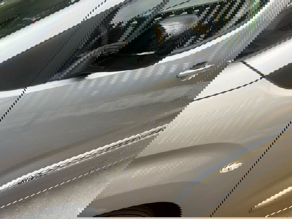 Toyota Proace City Verso nuova a Nuoro (13)