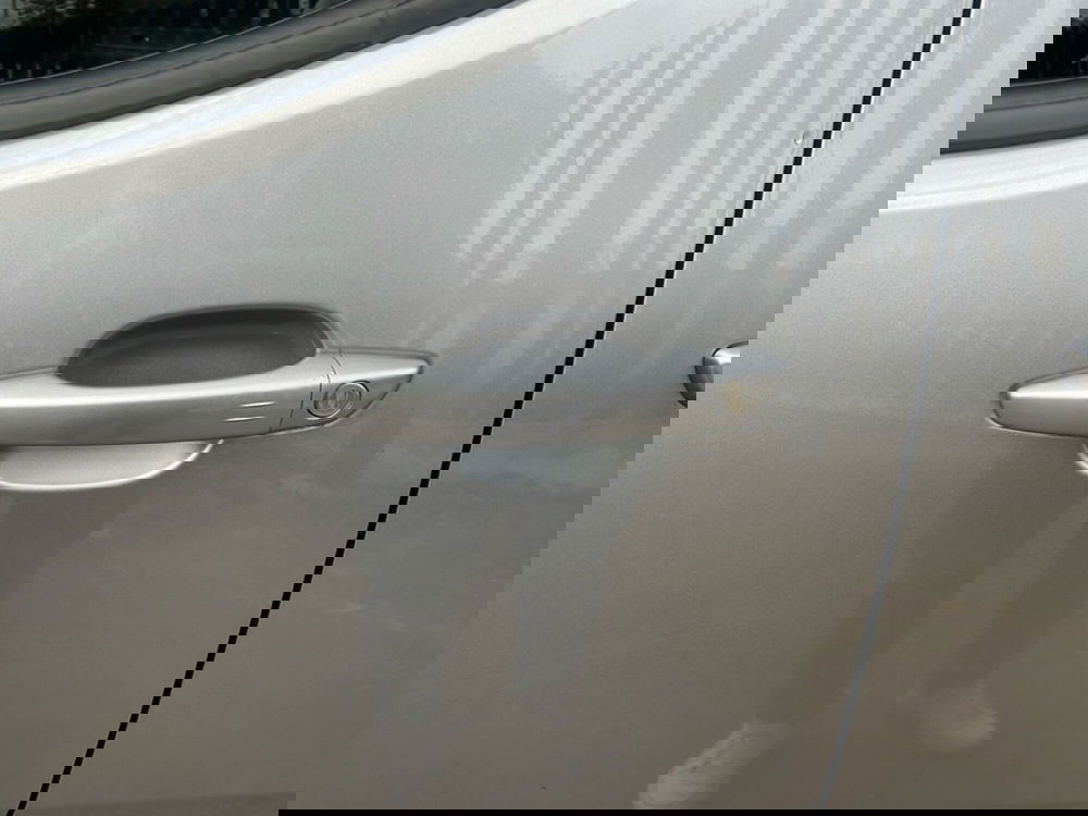 Toyota Proace City Verso nuova a Nuoro (14)