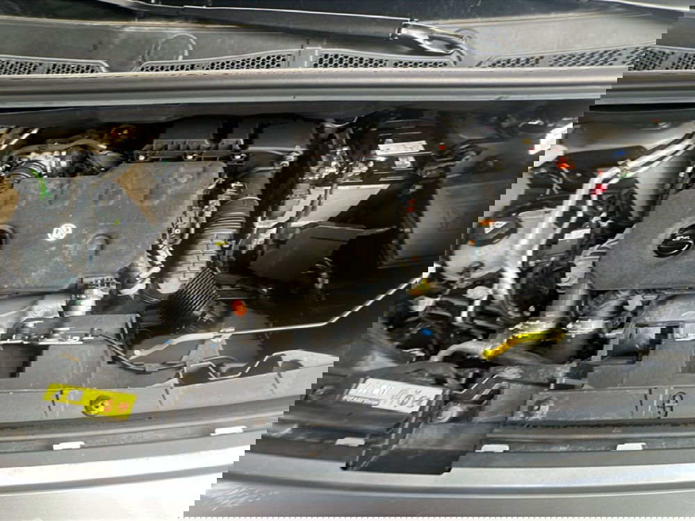 Toyota Proace City Verso nuova a Nuoro (17)