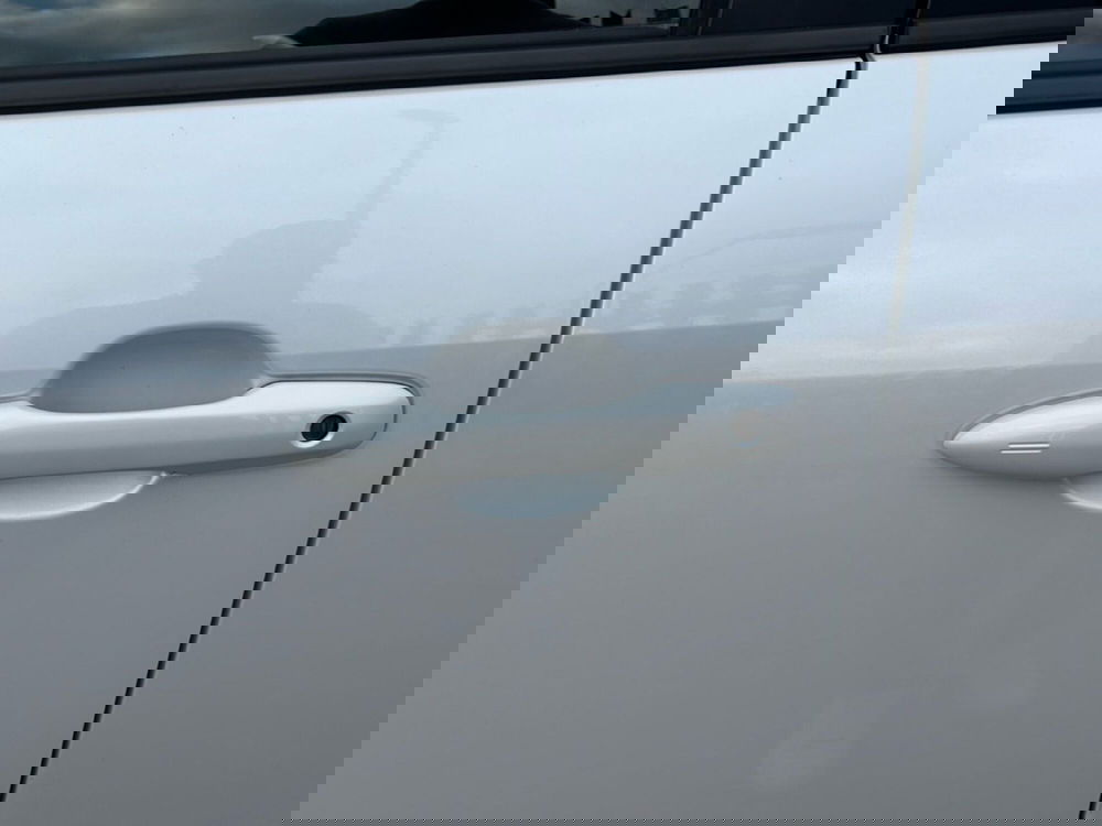 Toyota Yaris Cross usata a Sassari (13)