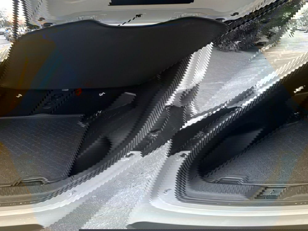 Toyota Yaris Cross usata a Sassari (15)