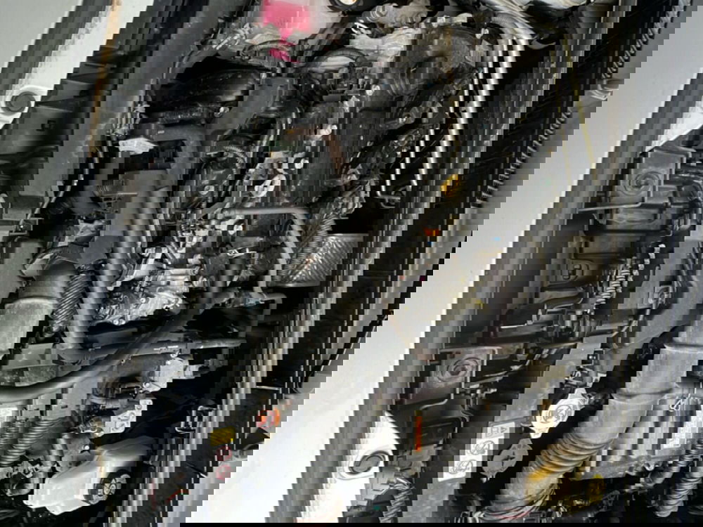 Toyota Yaris Cross usata a Sassari (16)