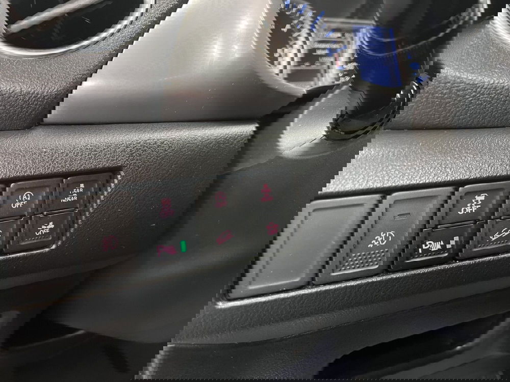 Suzuki Vitara usata a Prato (14)