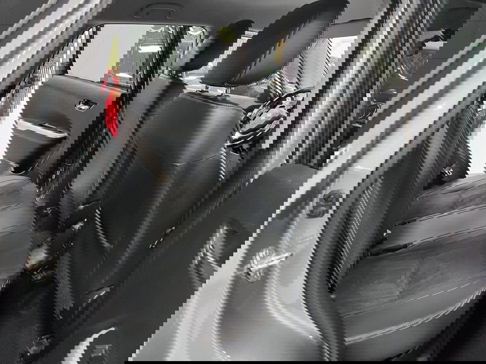 Suzuki Vitara usata a Prato (9)