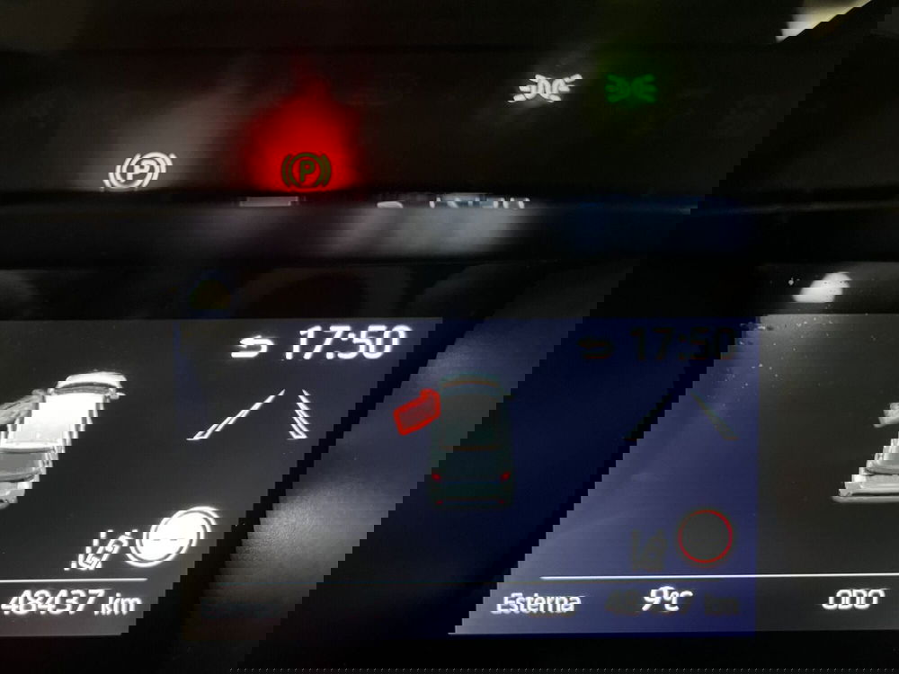 Toyota Yaris usata a Prato (11)