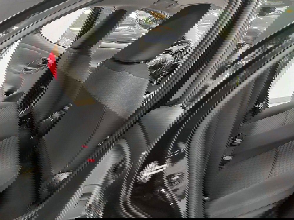 Toyota Yaris usata a Prato (9)