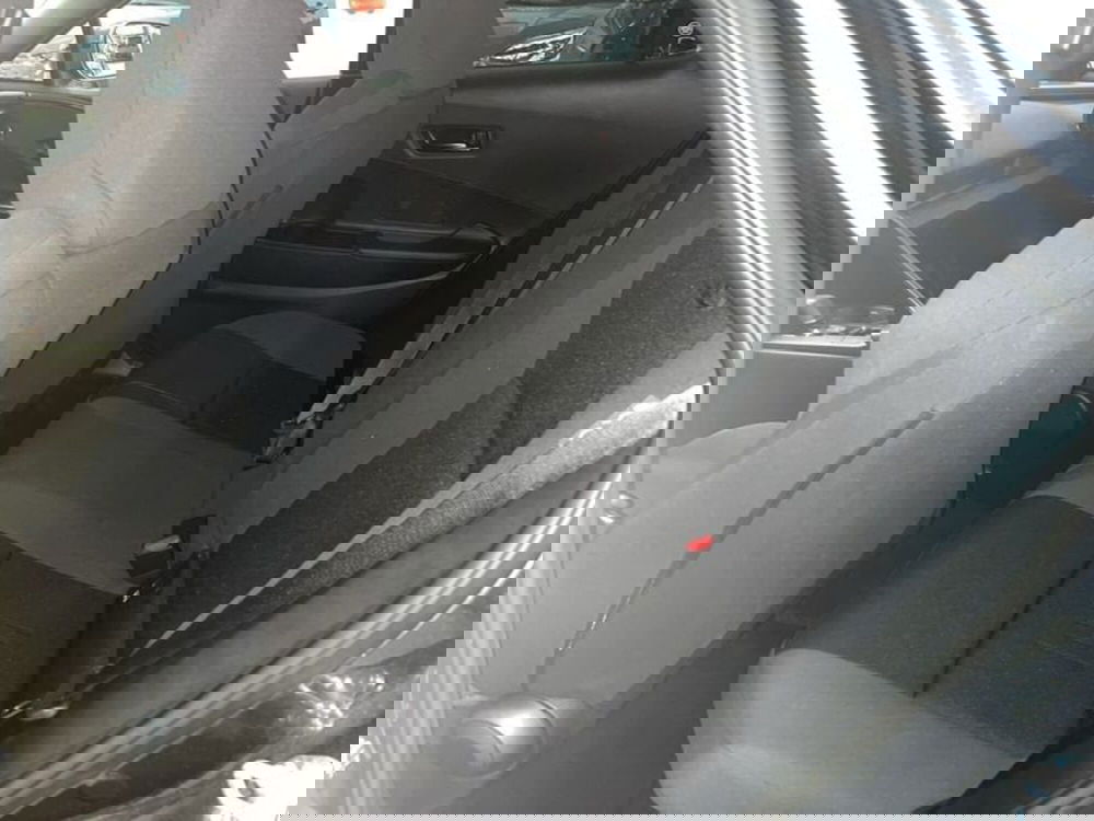 Toyota Toyota C-HR usata a Vicenza (12)