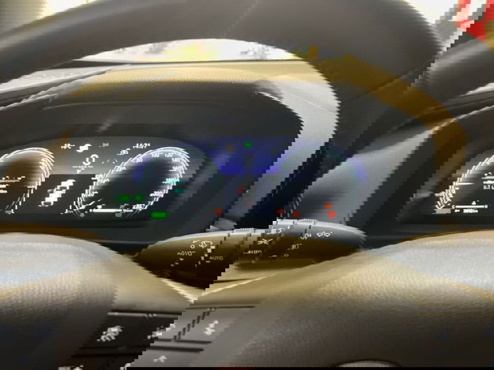 Toyota Toyota C-HR usata a Vicenza (15)