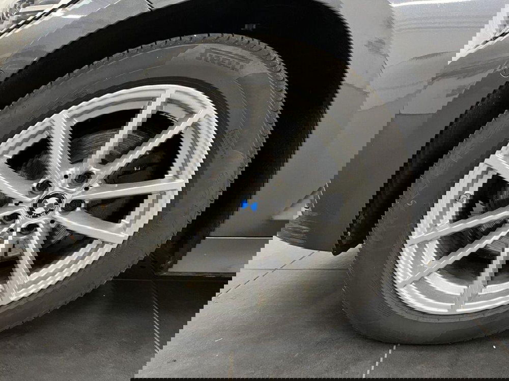 BMW Serie 3 Touring usata a Alessandria (10)