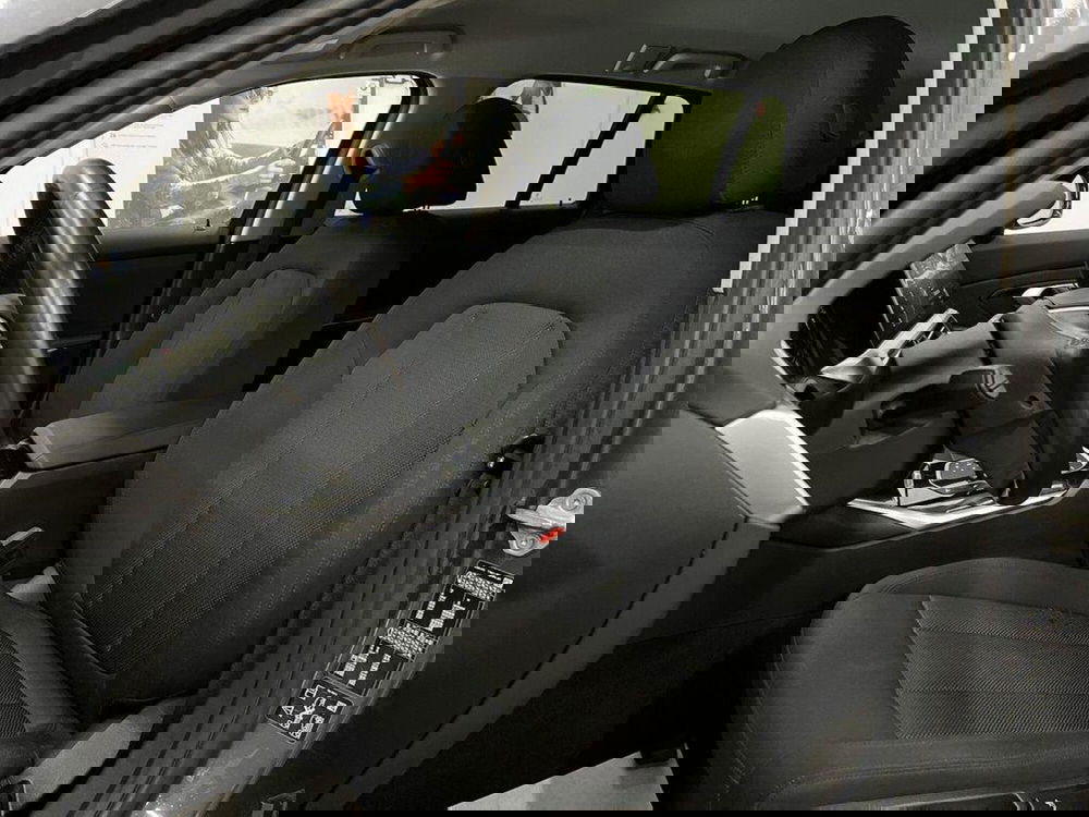 BMW Serie 3 Touring usata a Alessandria (13)