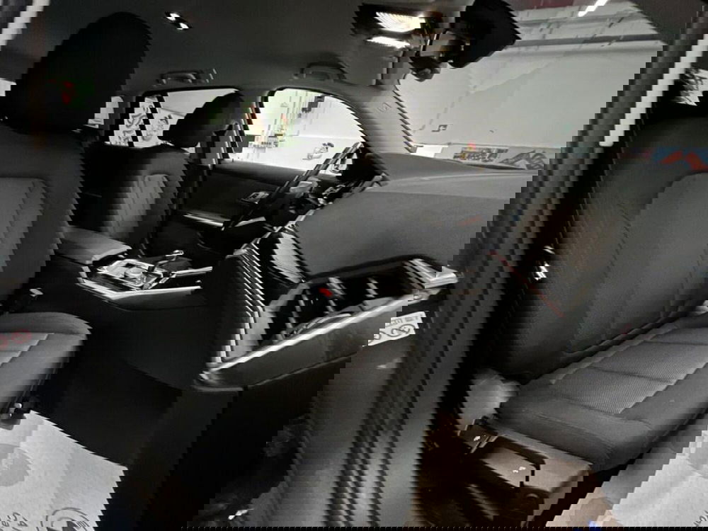 BMW Serie 3 Touring usata a Alessandria (14)