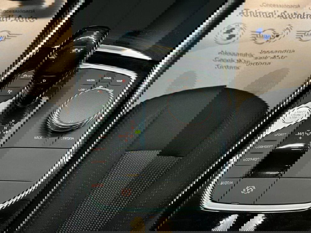 BMW Serie 3 Touring usata a Alessandria (15)