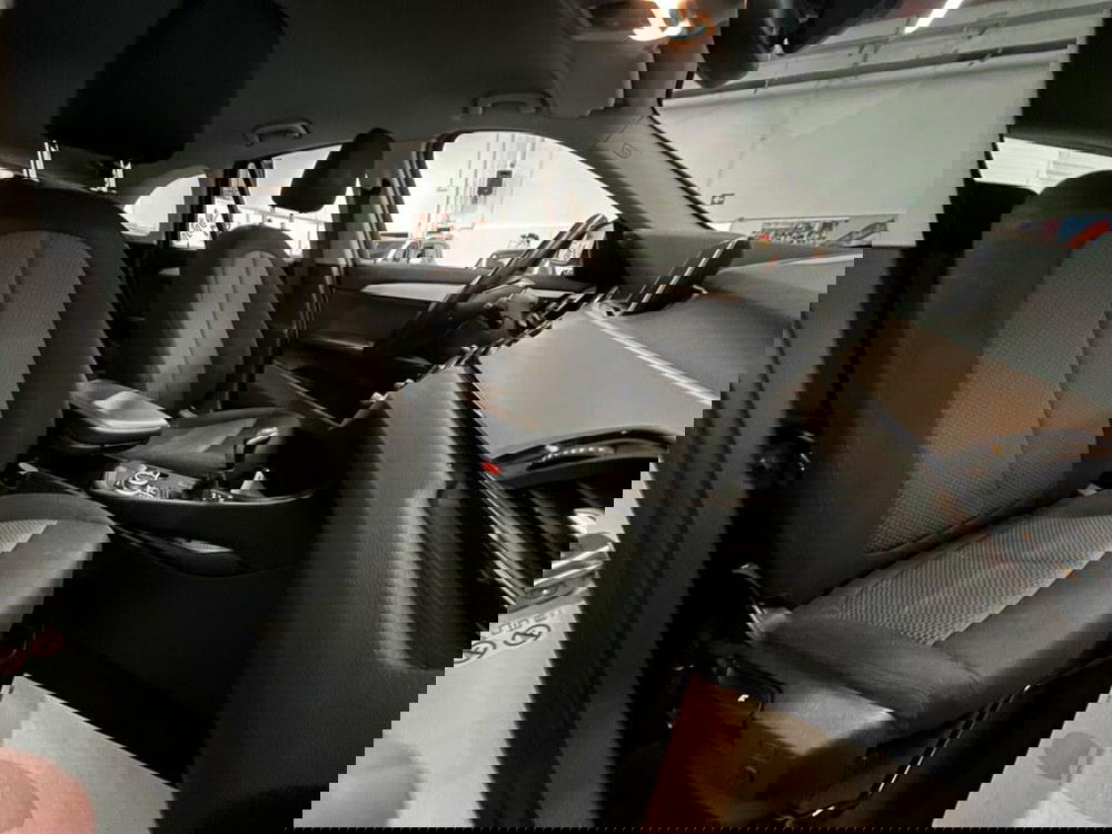 BMW X1 usata a Alessandria (13)