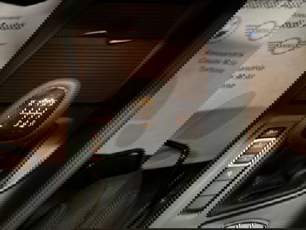 BMW X1 usata a Alessandria (14)