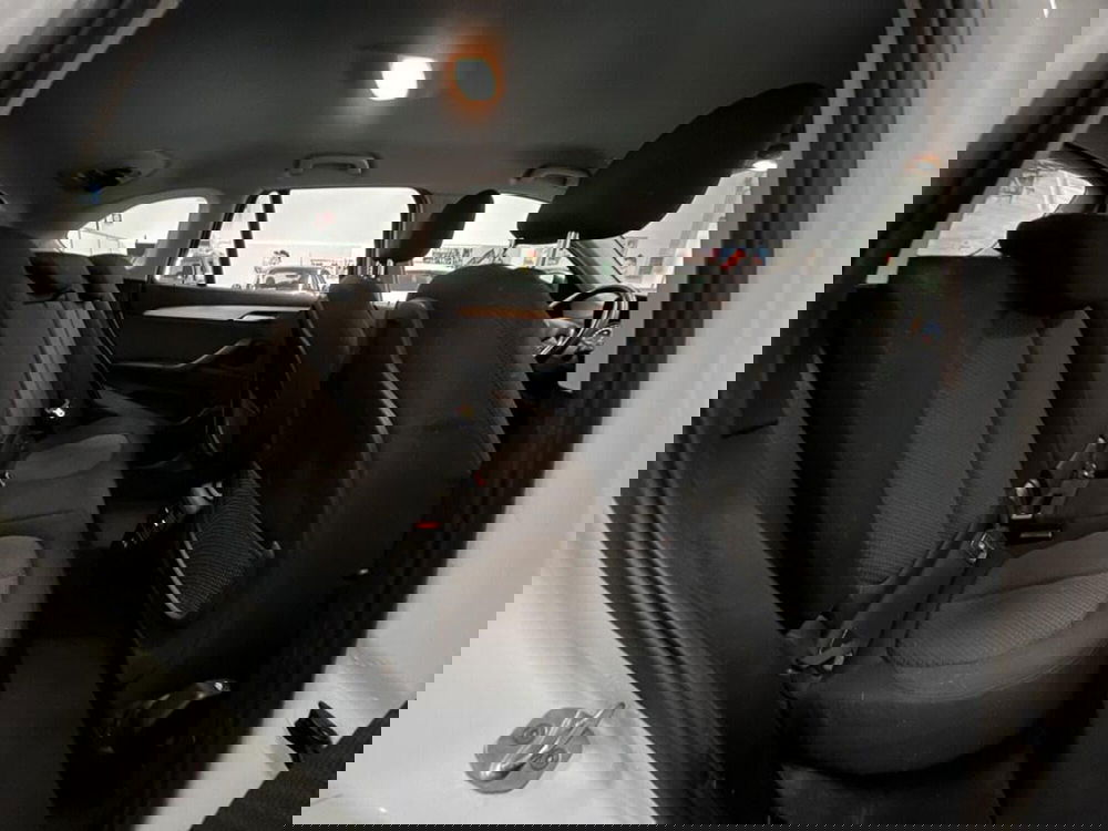 BMW X1 usata a Alessandria (15)