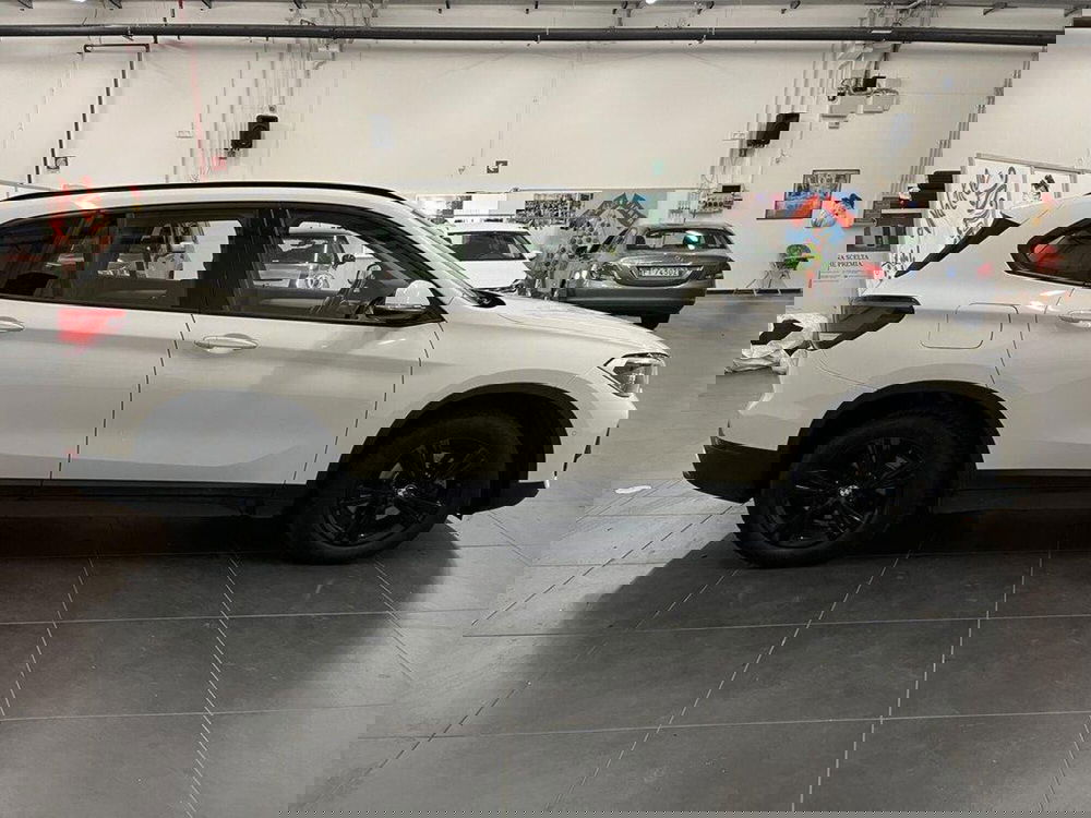 BMW X1 usata a Alessandria (4)