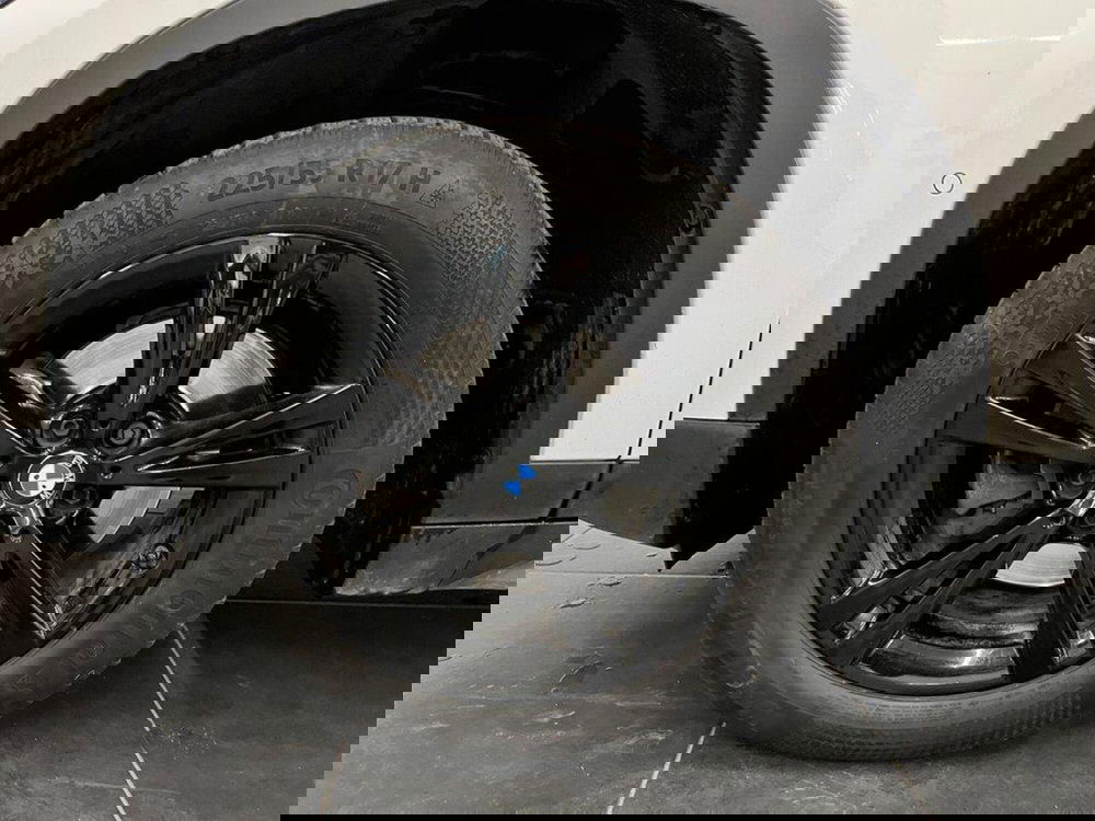 BMW X1 usata a Alessandria (9)