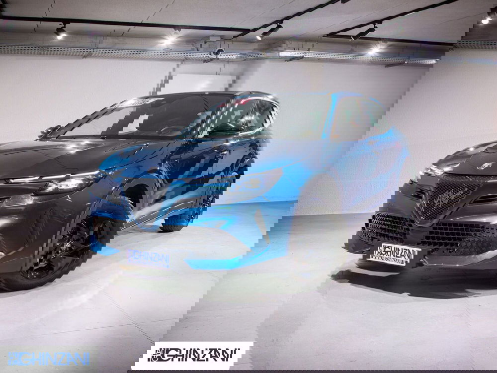 Alfa Romeo Junior usata a Bergamo (2)