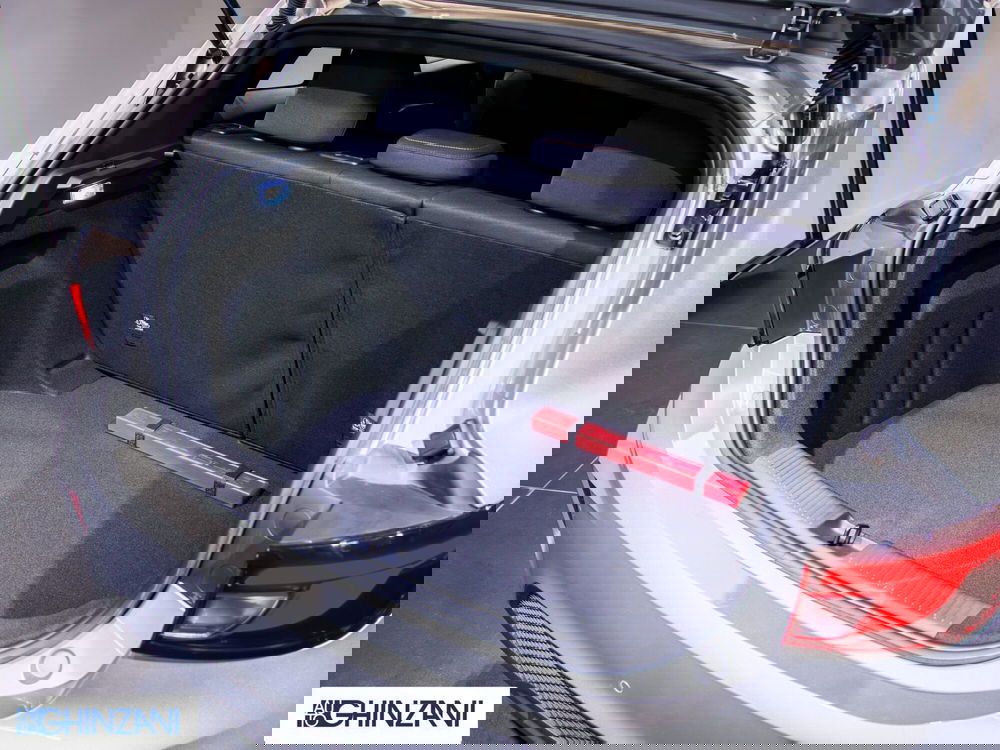 Mg MG3 nuova a Bergamo (12)