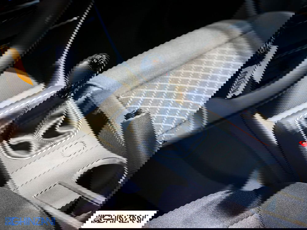 Mg MG3 nuova a Bergamo (16)