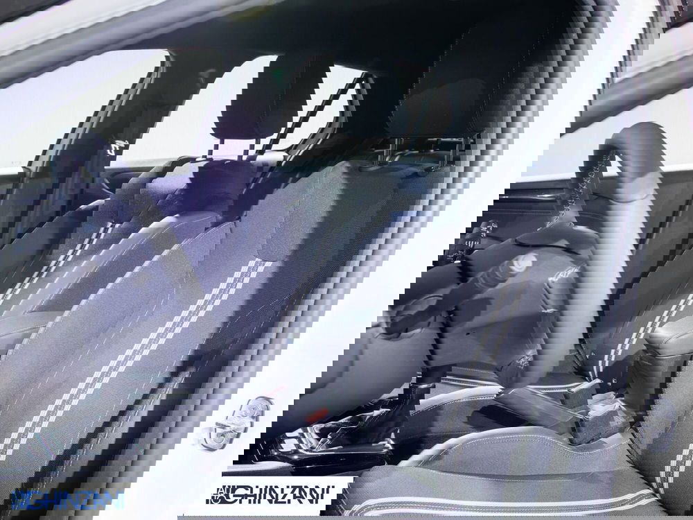 Opel Corsa usata a Bergamo (10)