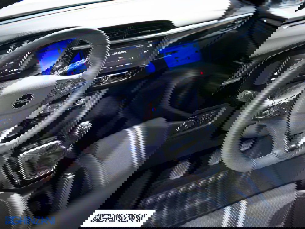 Opel Corsa usata a Bergamo (11)