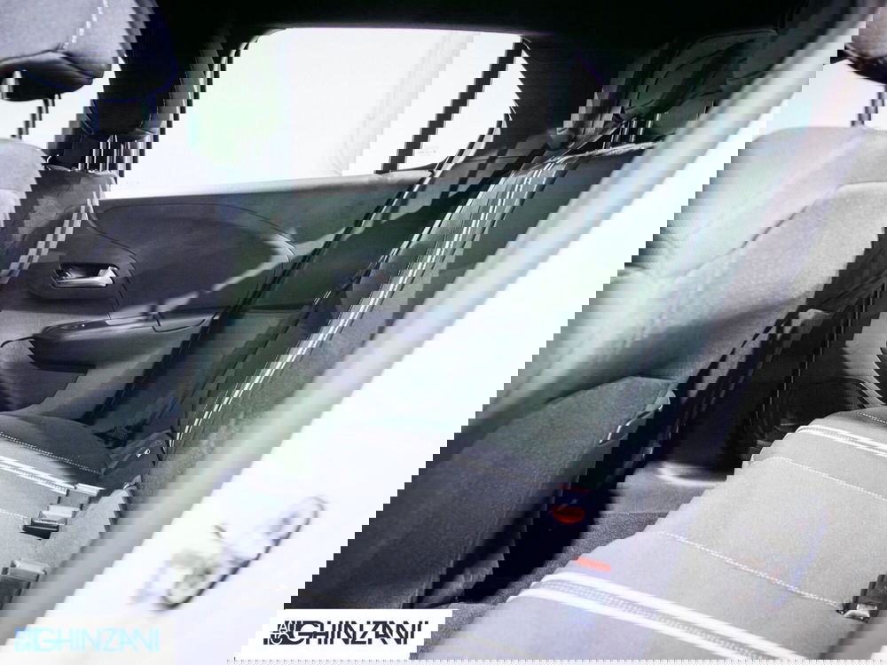 Opel Corsa usata a Bergamo (12)