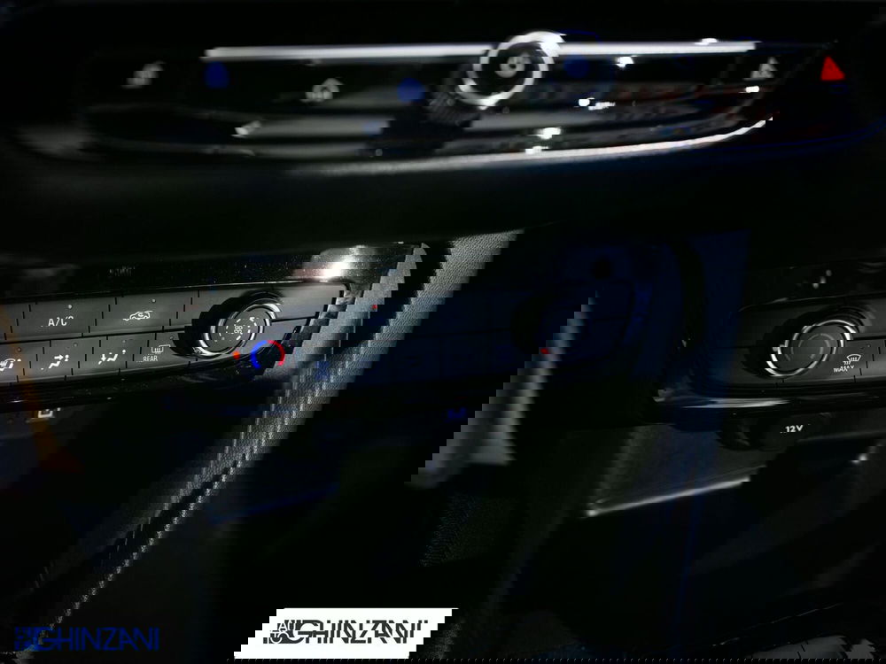 Opel Corsa usata a Bergamo (15)