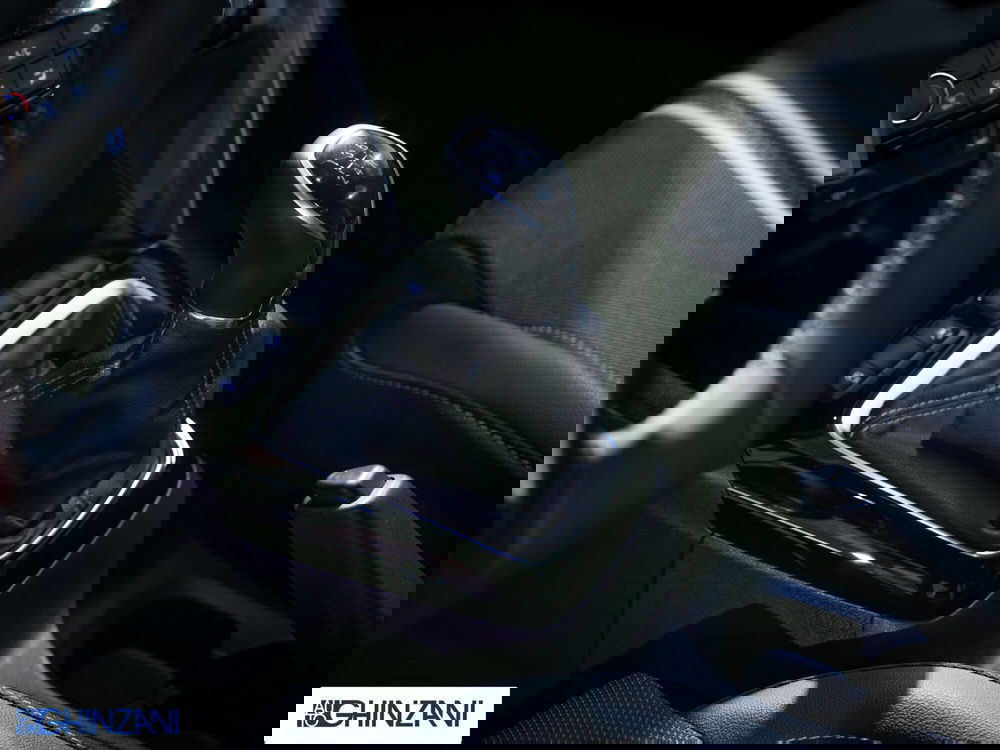 Opel Corsa usata a Bergamo (16)