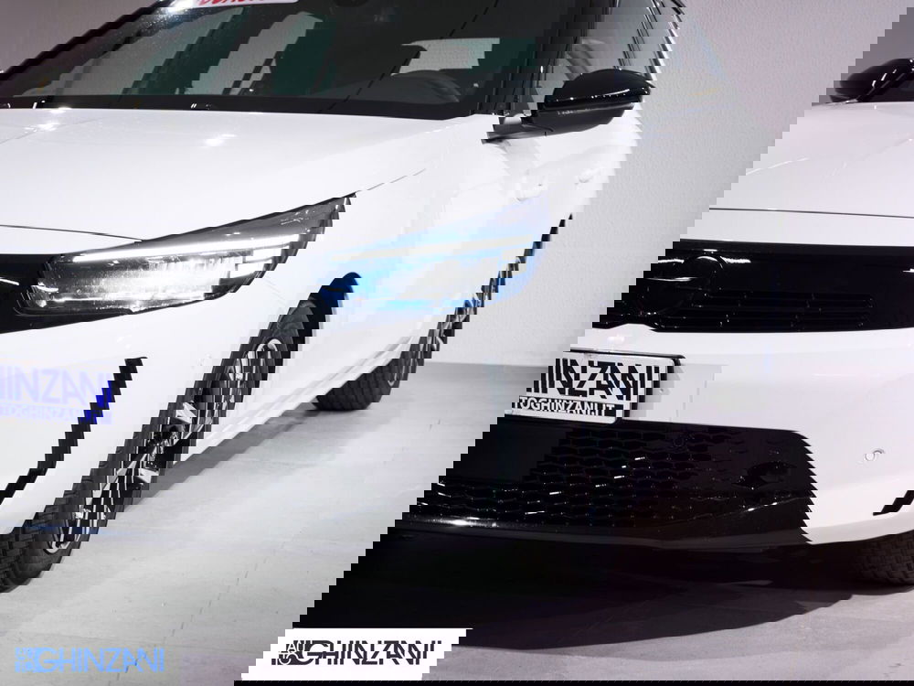 Opel Corsa usata a Bergamo (17)