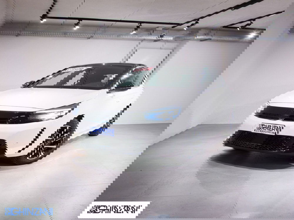 Opel Corsa usata a Bergamo (2)