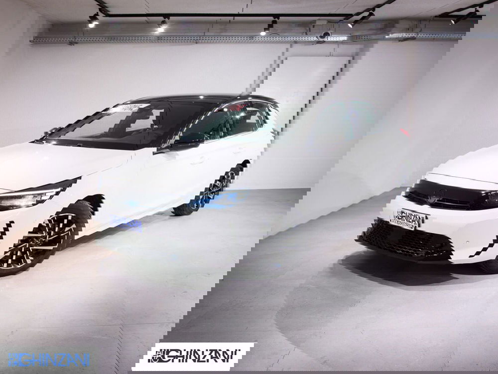 Opel Corsa usata a Bergamo (3)