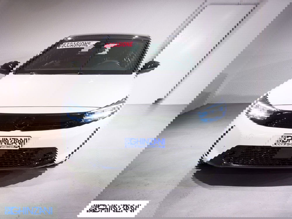 Opel Corsa usata a Bergamo (4)