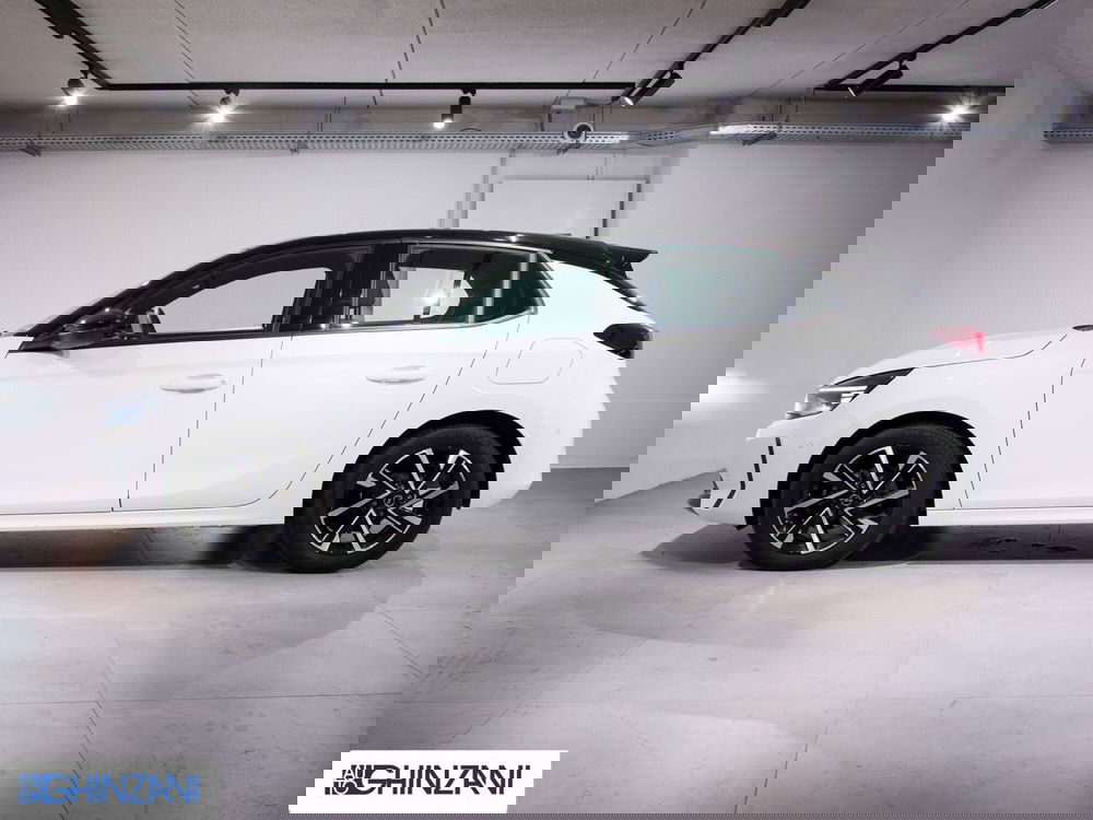 Opel Corsa usata a Bergamo (5)