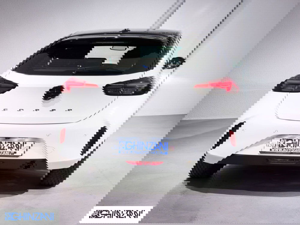 Opel Corsa usata a Bergamo (6)