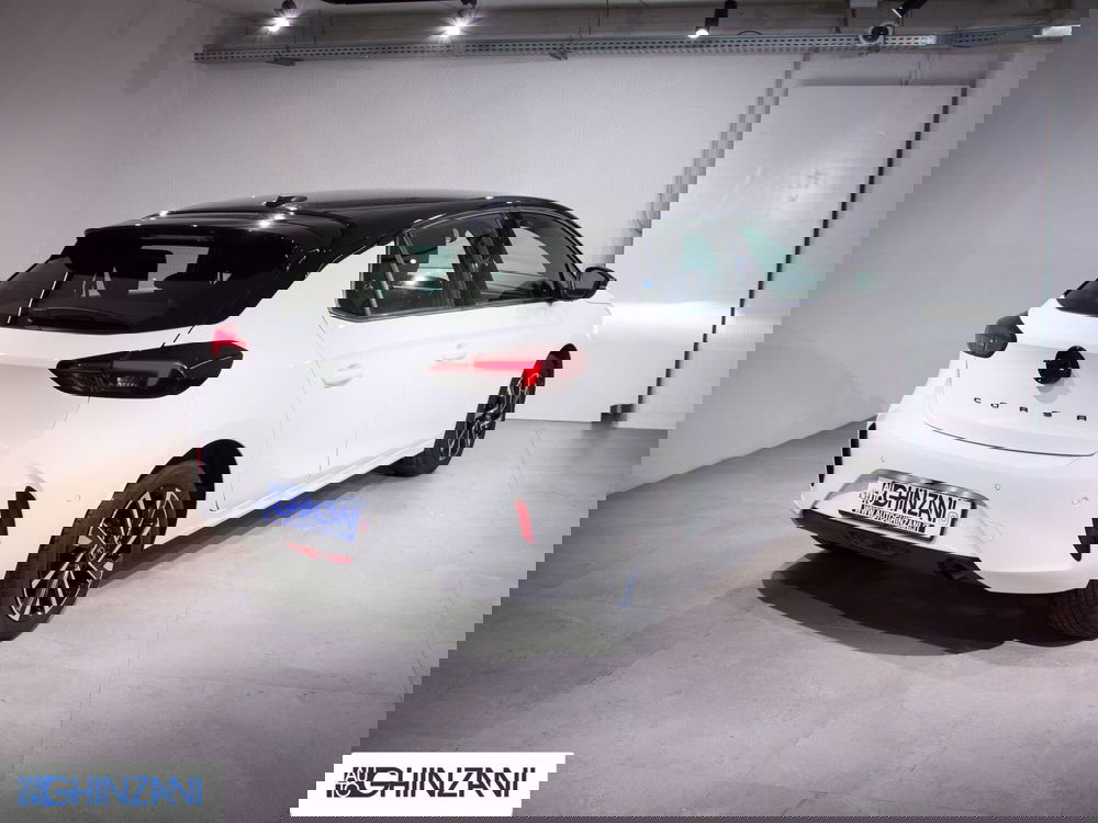 Opel Corsa usata a Bergamo (7)