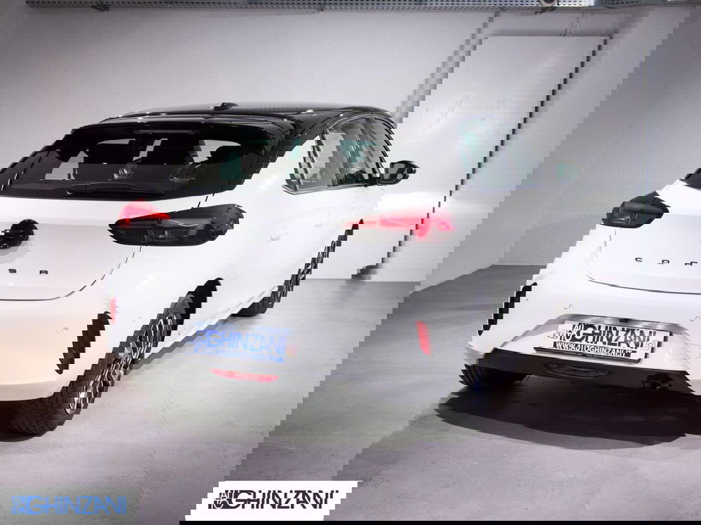 Opel Corsa usata a Bergamo (8)