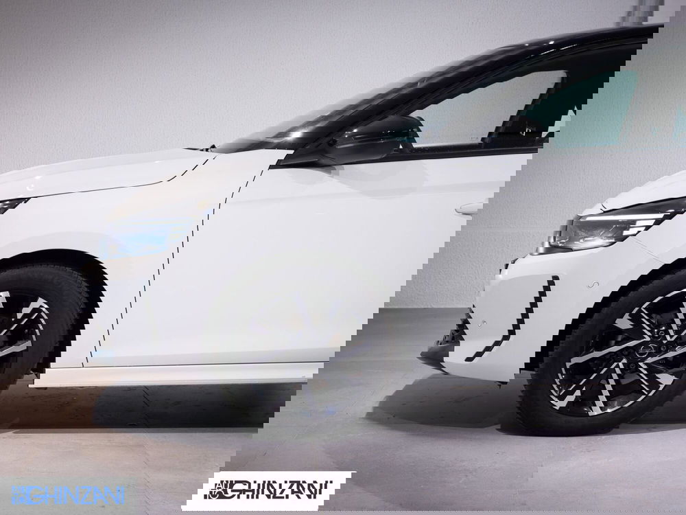 Opel Corsa usata a Bergamo (9)