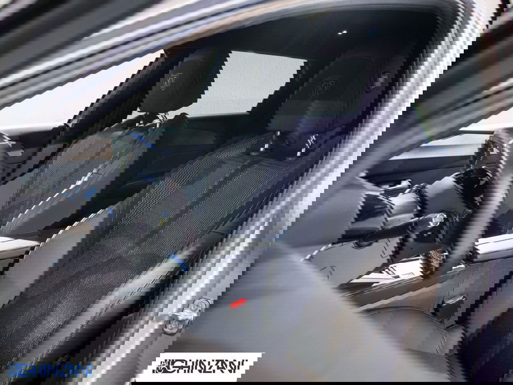 Peugeot 308 SW usata a Bergamo (10)