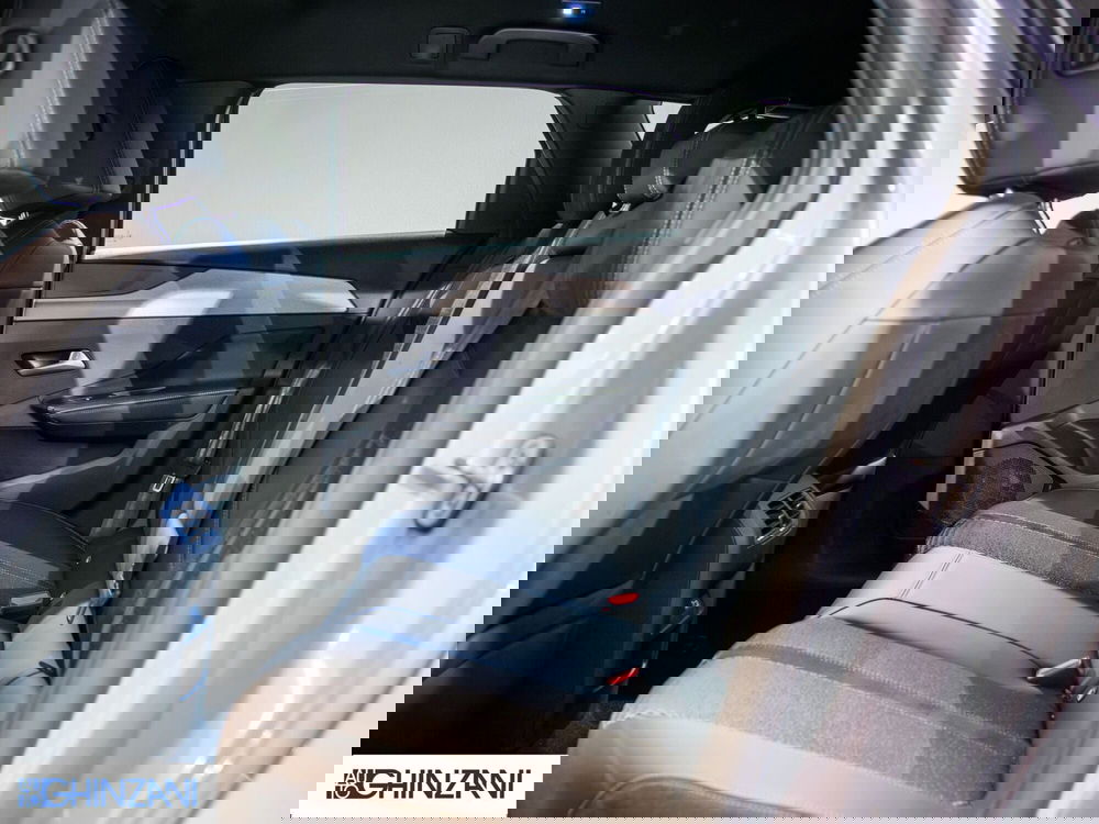 Peugeot 308 SW usata a Bergamo (12)