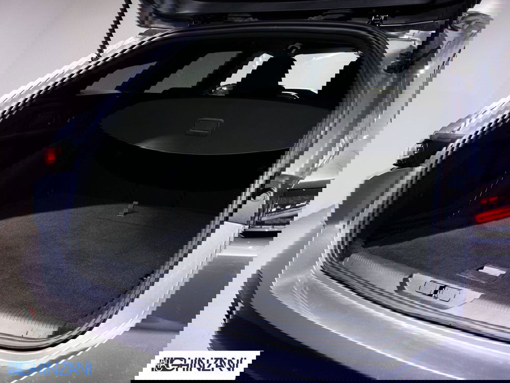 Peugeot 308 SW usata a Bergamo (13)