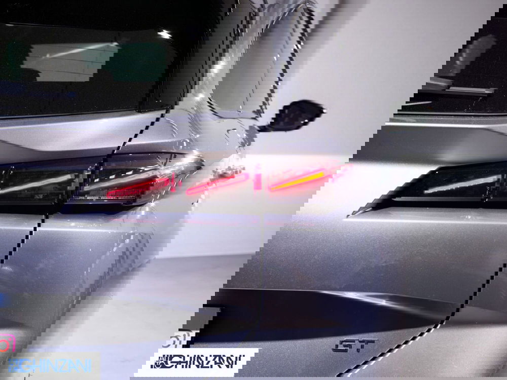 Peugeot 308 SW usata a Bergamo (18)